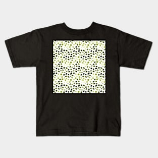 Summer dots Kids T-Shirt